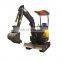 nuoman  low price digger china  mini excavator  for sale