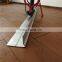 electric vibrating power concrete screed machine for sale