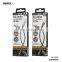 Remax 2.4A 1M fishing braided nylon usb Cable data , c type to c type / lighting for phone iphone 12