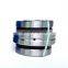 TRB type Tapered roller bearings ZA-43BWD06BCA133 NSK bearing automotive hub wheel 43x82x45mm