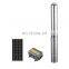 4LSC bomba de agua solar submersible water pump dc 180w 24v