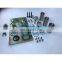L3E Rebuild Kit With Piston Ring Liner Cylinder Gasket Engine Valves Bearings Set For Mitsubishi