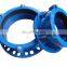 Hot Sale HDPE Flange Adaptor for hdpe pipe hdpe pipe flange adaptor