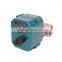 Heigh pressure!  CTF001 DN15 DC12v DC24v CR201 3 pcs pieces stainless steel motorized valve