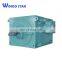 high voltage brake induction electric motor