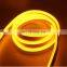 Single Side 8*16mm 220V Flexible Neon Rgb 10 Metre Led Bedroom Strips Light