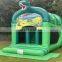 Inflatable Dinosaur Bounce House Jumping Moonwalk Bouncer Dino Bouning Castles
