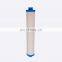 Replacement big volume cuno 3M large flow water treatment Filter cartridge