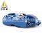 Brake system modified universal GT4 big brake ap racing 4 pot piston brake caliper for rotor 345mm 380mm