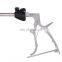 Laparoscopic Surgical Instruments of Titanium Clip Applier