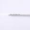 Laparoscopic Surgical Instruments Reusable clip applicators and clips Titanium clip applier