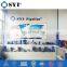 Flange Adapter for PE Pipe of SYI Group