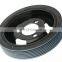 BELT PULLEY CRANKSHAFT 11237562801 11237622909 11237638551 98043479 0515T2 High Quality