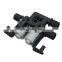 64128374995 Dual Solenoid Heater Control Valve for BMW X5 3.0I 4.4I V8 2000-2006 64128372016 64128391000 JQD000010 High Quality