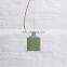 Customized Restaurant Black Loft Metal Lamp E27 Kitchen Pendant Light