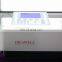 DU-8800D Portable Double Beam UV/VIS Types of Spectrophotometer China