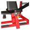 fitness body building Pullover machine