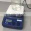 MS7-H550-S LED Digital Magnetic Hotplate Stirrer