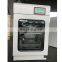 Digital LCD Display Large Capacity Vertical Microbiology Thermostat Shaking Incubator