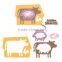 plastic stencils
