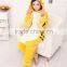 Cute Animal pajamas Onesie Tiger Onesie Made in China  wholesale