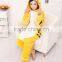 Cute Animal pajamas Onesie Tiger Onesie Made in China Alibaba wholesale