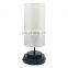 Bedside dimmable desk led lamp create cozy ambience