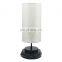 Bedside dimmable desk led lamp create cozy ambience