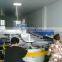 Single Color Rotary Screen Printing Machine Oval Anti Slip Socks Rapid Screen Printing Machine