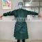 Fully Automatic Surgical Disposable Isolation Gowns making machine