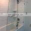 Professional Factory Wholesale Indoor Glass Shower Rooms