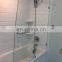 Corner Quadrant Shower Glass Shower Room Shower Glass
