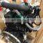 Original New S4K Diesel Engine Assembly & S4KT Complete Motor Assy for E312 E120B Engine Assy