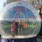 New type large christmas inflatable snow globe / Snow ball for sale