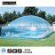 Outdoor Customized Transparent Clear Waterproof PVC Swimming Pool Dome Kit Cover Inflatable Swimming Pool Cover Tent Covers