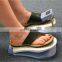 Folding Foot stepper Mini Home gym equipment