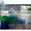 NBSPORT Factory supply big person inside floating water ball pool walker