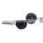 Free Shipping! Door Lock Cylinder Barrel & Key 701837205 For VW EuroVan TRANSPORTER MK4 T4