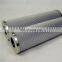 Replacement  1.1000H6XL-A00-0-M Stainless steel mesh filter
