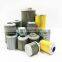 FILTREC Cycle oil filter cartridge RHR2600G03B , Port machinery oil filter insert
