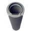 LEEMIN return oil filter element FAX-400x20&FAX-400X10 Secondary air fan filter element