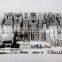 60x120 Industry Automation Framework Aluminium Profiles