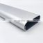 Anodized extrusion aluminum profil 4545 rectangular square tube for construction