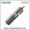 1100RPM DC 12V 9A Motor Powerful High Torque DC Gear Box Motor 16mm 12V 1100rpm DC Gear Motor