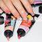 Agent wanted valentines day gift 2021 poly nail gel nails extension 7 colors