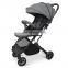 Baby bebe poussette stroller walkers carriers lightweight