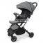 Baby bebe poussette stroller walkers carriers lightweight