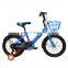 New design factory price child small bicycle/12 inch with training wheels /Children Bicycle for 5 years child