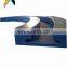 High impact endurance and long service life guide rail, UHMWPE guide rail rail chain guide