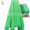 UV resistant uhmwpe wearing strip / wear resistant uhmwpe plastic strip